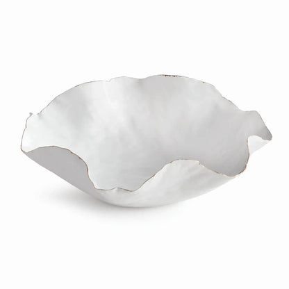 Coastal Themed Decorative Tray Large