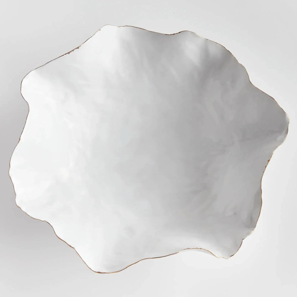 Coastal Themed Decorative Tray Large