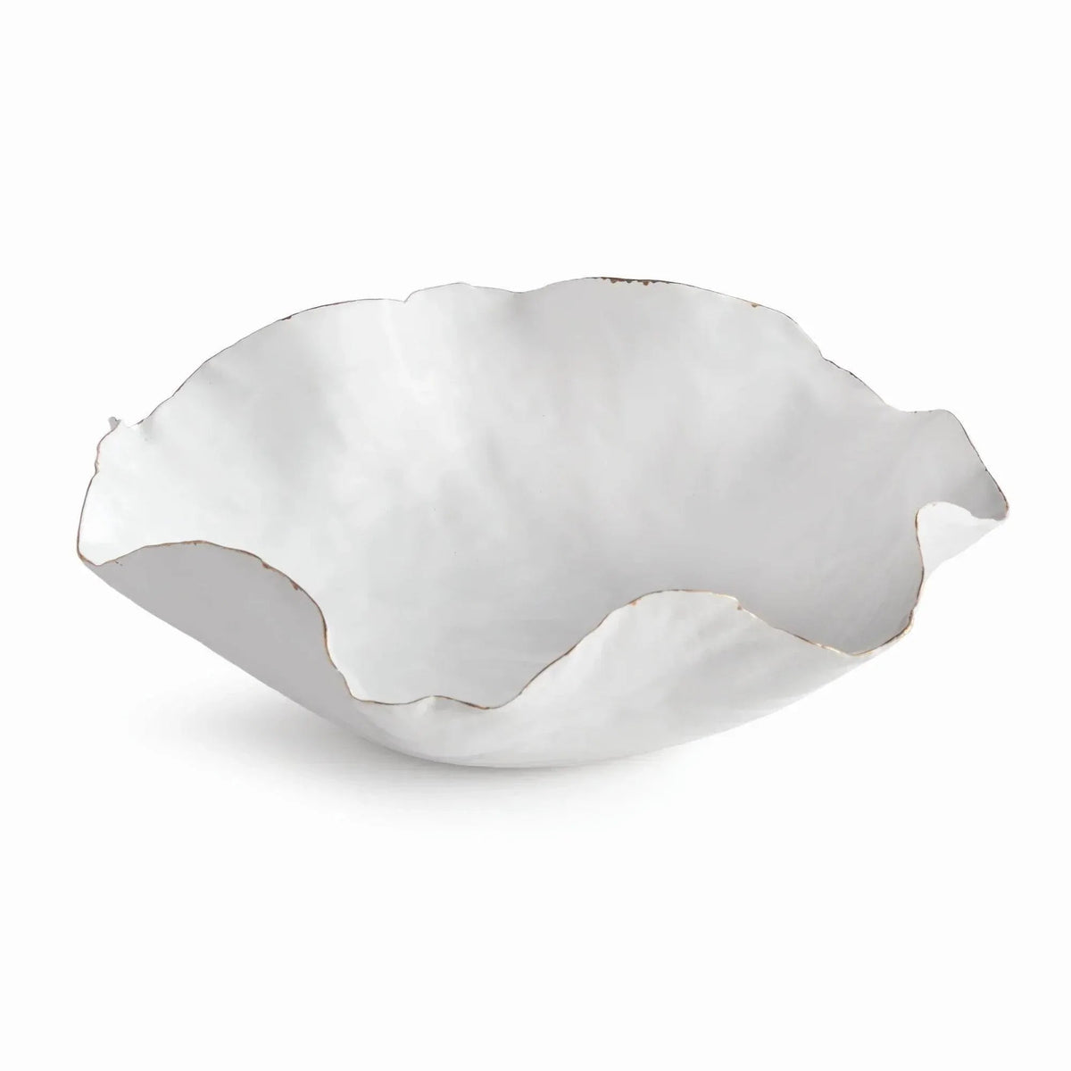 Coastal Themed Decorative Tray Large